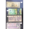 Image 1 : Collection of Bills