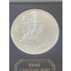 Image 7 : 2004 Royal Canadian Mint Proof Set of Canadian Coinage