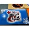Image 5 : NHL Wooden Signs: Oilers, Habs, Molson