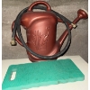 Image 7 : Variety Of Outdoor & Yard Utensils & Items- Garden Buddy, Pocket Hose, & More