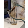 Image 2 : Swarovski Crystal Holiday Charms 2T