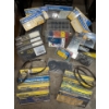 Image 1 : Collection Of Automotive Parts-  Fasteners, Pins, Seals, Fuses & Components