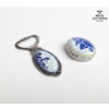 Image 4 : Miniature And Thimbles Delft Pottery 