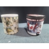 Image 1 : Signed NHL & CFL Merchandise