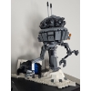 Image 5 : LEGO Star Wars AT-AP Walker (set75043) & Star Wars Darth Vader Meditation Chamber (set75296)