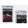 Image 1 : American vampire: second cycle #2 DC/veritigo comics 2014 grade 9.6