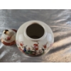 Image 15 : Captivating Ceramic Bundle! Imari Ware Plates, Pitcher and Plate, Jar and Copper Toned Trinket Dish
