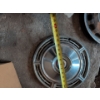 Image 5 : 1968 Chevrolet Chevelle 14" Stainless Steel Hubcaps (3)