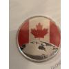 2019 $5 This is Canada! - Pure Silver Coin