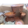 Image 3 : Collection Of Assorted Decorative Collectibles
