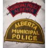 Image 2 : Vintage Alberta RCMP Gear - Flying Bomber Formal Bottems Genuine Leather Glove & More