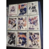 Image 6 : Binder of Hockey Trading Cards