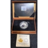 Image 1 : 2016 $20 Baby Porcupine Fine Silver Coin 31.39 Grams