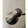 Image 6 : Floor Lamp w/ Foot Control and Three Adjustable Lights 9" Diameter Base, 62 T 