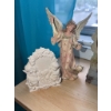 Image 9 : Angel Figurines and Clocks