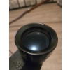 Image 4 : Vintage Optina Fully Coated Optics Binoculars #294032 (7x35) Plus Vintage Wooden Walking Stick 