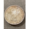 Image 2 : 1964 Canada Silver Dollar, Charlottetown-Quebec Commemorative Coin