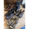 Image 1 : Riding Boots, Sketchers, Slip Ons, Sandles & Black Leather Boots 
Woman's Size 7