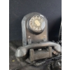 Image 4 : Vintage Rotary Dial Phones- Wall and Desk Styles- Black