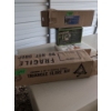 Image 2 : Road side emergency kit, 4 in one Pulley set, 2 wood shaving blades