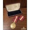 Image 3 : 1919 'Victory and Time for Peace' Commemorative Medal with Case