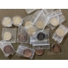 Image 4 : Canadian Commemorative Coins in Protective Sleeves