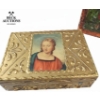 Image 4 : Collection Of Antique Religious Collectibles