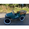 Image 3 :  Vintage ducks Unlimited pedal car in great condition Repro