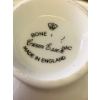 Image 6 : Tea Cup Collection - Phoenix China Fleur De Lee Essex Royal Albert  & More