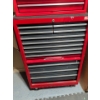 Image 14 : CRAFTSMAN Mobile 20 Drawer Tool Chest w/ Contents 46"Tall