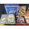 Image 4 : Games, Puzzles, and Decor Including Glass Chess Set and More