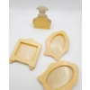 Image 3 : French Ivory Vanity Items and Collectibles