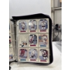 Image 3 : Binder of OHL & CHL 1991 Hockey Cards