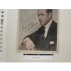 Image 2 : Jack Holt Autograph