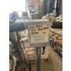 Image 2 : Two Industrial Floor Buffers and Parts for Repairs or Salvage