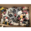 Image 3 : Bulk Lot Bennett and Simms Paint Roller Refills Assorted Types