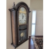 Image 3 : Citizen Tempus Fugit Wall Clock with Pendulum and Chains