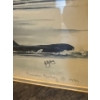 Image 4 : Ltd. Edition Print 'Right of Passage' By Brenda Mcloy, 24/50 (27inx21in) & Assorted Frame Collection