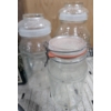 Image 5 : Lantern, Quick Pump, Tractor-Themed Clocks, Storage Jars, Folding Lawn Chair Boots & More