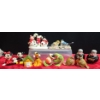 Image 1 : Collection of Disney Collectables and Christmas Decorations 