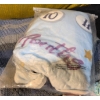 Image 5 : Baby Lot with Books, Blankets, Bibs, and Plush Toy
