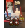 Image 1 : Holiday Candle Holder and Decor Collection