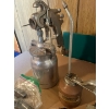 Image 2 : Automotive paint sprayer ( sharpe spray guns)collection of sockets. ( Mac, Malaysia, Master Craft, W