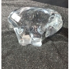 Image 2 : Glass Polar Bear Decor 5 W, 3 D, 4 T 