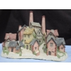 Image 1 : Hand Carving 'Old Distillery' By David Winter 