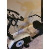 Image 3 : Recumbant Exercise Bike Model XTERRAXT201 25 w 55 d 43 h