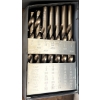 Image 5 : Drill Bit Sets, Tap and Die Sets