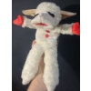 Image 1 : Lamb Chop Hand Puppet