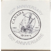Image 3 : 1997 Canadian 10-cent Coin