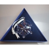 Image 2 : Swarovski Crystal Christmas Ornament 2012 Snowflake 3.5T
